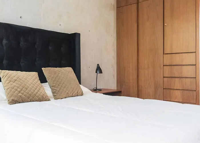 Luxury In Condesa, High Speed Wifi *
